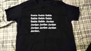 jersey shirt layout
