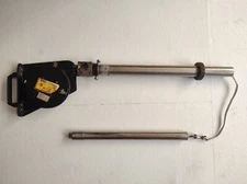 MMC d-2562-ifs / D-2562-IFS Cargo Sampler Tape Barrel For Use With Type B Valve