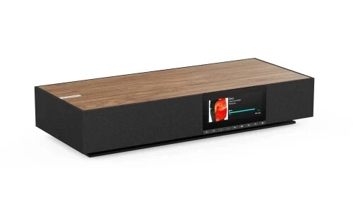 Cambridge Audio Evo One Wireless Speaker, TV HDMI eARC, Spotify, Tidal, NEW