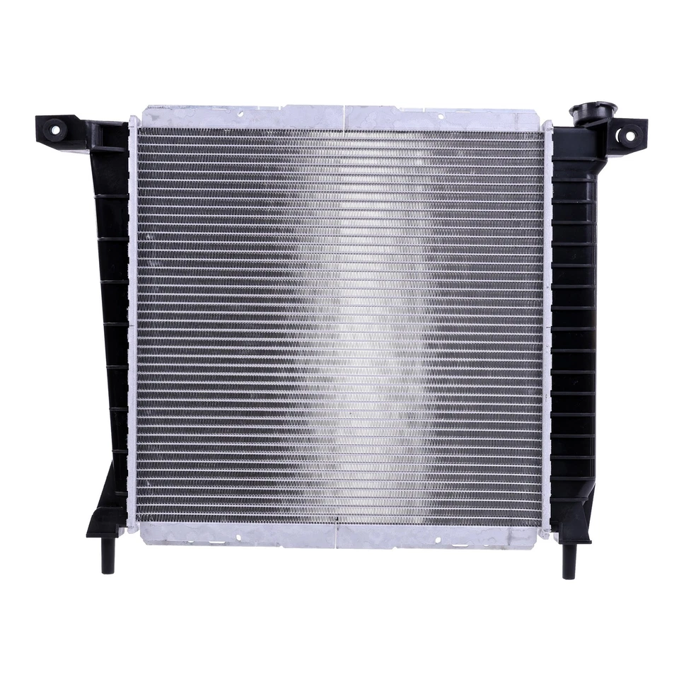 Radiator for Ford 1985-1994 Ranger 1991-1994 Explorer 1985-1990 Bronco II MT 897 — 第 2/4 张图片