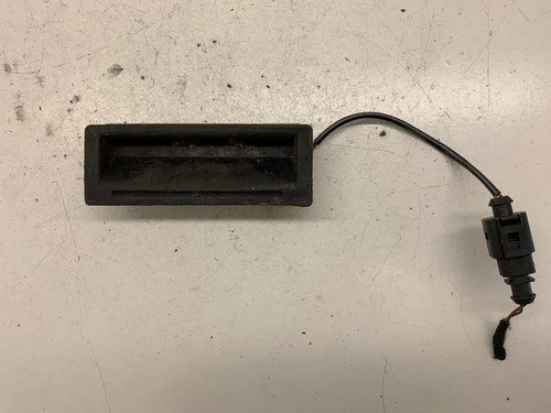 VW BORA Variant 1J6 Heckklappengriff 1J0827566B Diesel 85kw 1999 23946542