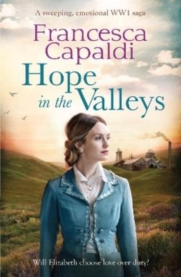 Francesca Capaldi Hope in the Valleys (Taschenbuch) (US IMPORT)