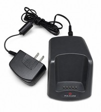 SpectraLink/Avaya/Nortel DCS100 Single Charger Refurbished w/power supply