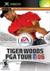 Tiger Woods PGA Tour 06 Xbox For Xbox Original Golf Very Good 2E