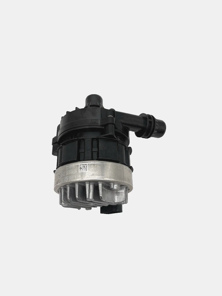 Mercedes Original Wasserpumpe C Klasse Zusatz Wasser Pumpe A0005002001 - Bild 2 von 4