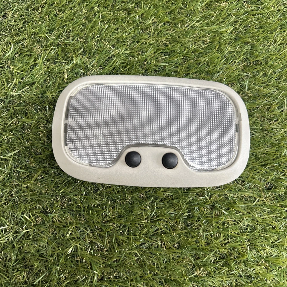 07-17 Jeep Patriot Compass Dodge Luz Domo Superior Lámpara de Techo 5JG63TRMAA OEM Foto 2 de 4