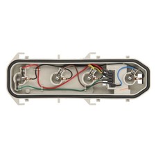 1X TAIL LIGHT ELEMENT L/R FITS: RENAULT CLIO II PH I HATCHBACK 09/98-06/01 NEW