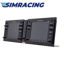 Wefly OpenCockpit G1000 MFD Multi Function Di...