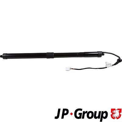 JP Group Elektromotor, Heckklappe Links FüR Toyota-image