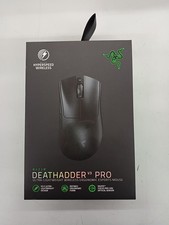 Gaming Mouse Model DEATHADDER V3 RAZER