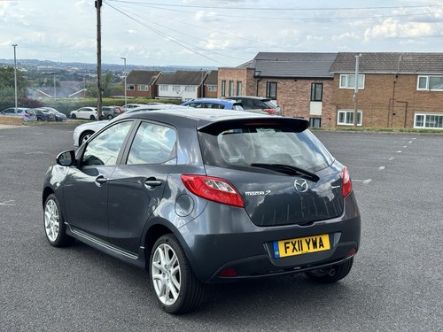 Mazda 2 Tamura 1.3 Petrol - Picture 4 of 12