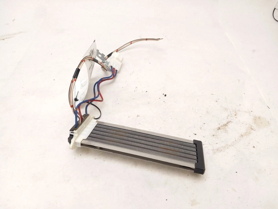 Elemento térmico para Toyota Prius C 2012-2019 OEM 094800-0401 Foto 4 de 4