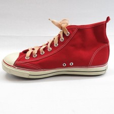 Vintage High Top Sneaker Telephone  Rare NYC Upper East Side Landline Phone