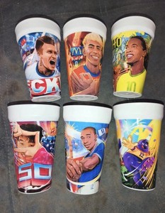 Cup FIFA McDonald’s Neuf
