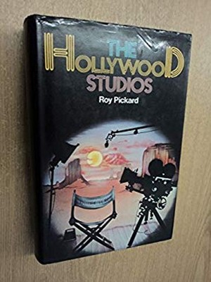 Die Hollywood Studios Hardcover Roy Pickard