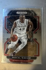 2022-23 Panini Prizm Draft Picks - Pascal Siakam #78