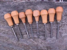 Wood Carving Chisel