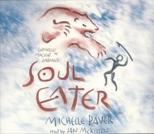 Michelle Paver - Soul Eater: Chronicles of Ancient Darkness 6CD Audiobook NEW