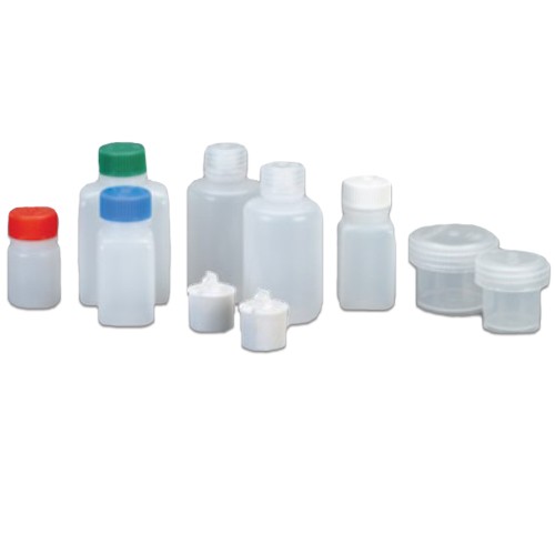 Nalgene Travel Container Kit - Medium