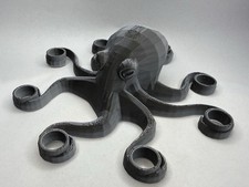 Octopus Marble Display - For 5/8 to 1 Marbles - Lot 7816
