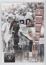 2015 Panini Prestige Rod Streater #172 0f4