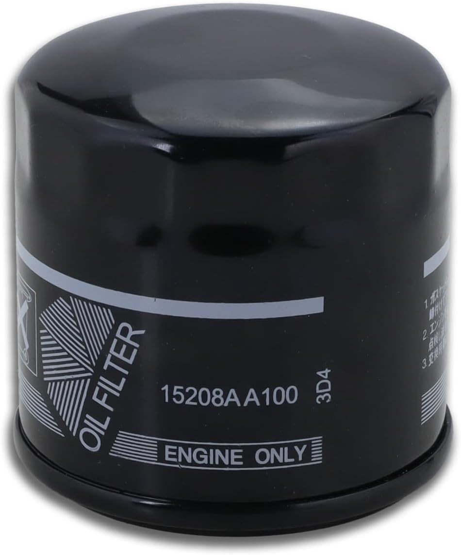 Filter Compatible With Subaru Baja Forester Impreza Legacy Outbac