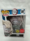 Funko Pop Animation Demon Slayer Rui Vinyl Figure #1307 Gamestop Exclusive