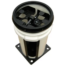 Reel A Pail Cord Heavy Duty Cord Reel Fiber Optic Cable Reels