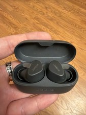Jabra Elite 3 Wireless In-Ear Headset - Dark Gray