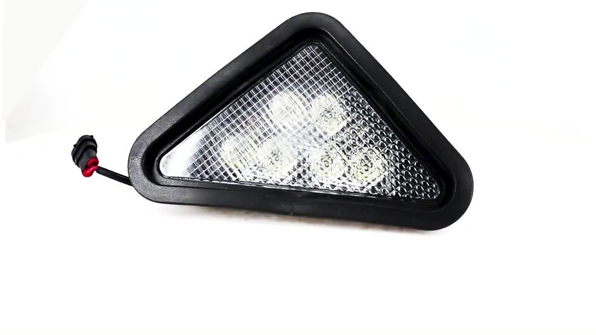 6670284, 6718042, 6718043 Lamp fits Bobcat S205 S220 S250