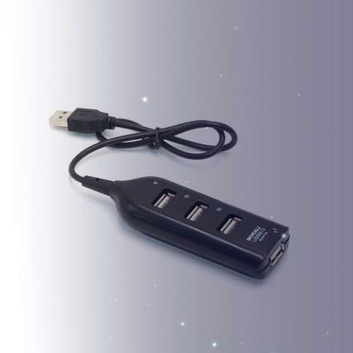 Plug-in Splitter Usb for Charging Multi Ports Hub Mini Extenders - 第 2/11 張圖片