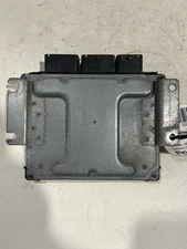 16 17 NISSAN ALTIMA Engine Computer Module ECU ECM PCM Brain Box