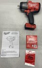 Milwaukee M18 Fuel 18v 1/2 In High Torque Impact Wrench 2967-20
