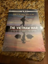 The Vietnam War Ken Burns There Is No Single Truth In War PBS Sealed