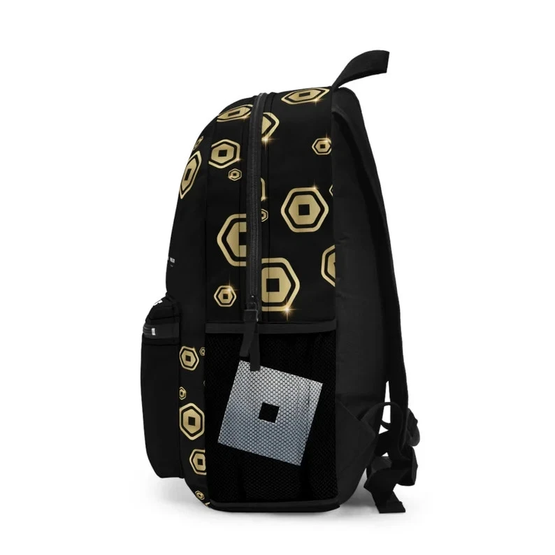 Roblox backpack personalized - Your name backpack in Robux