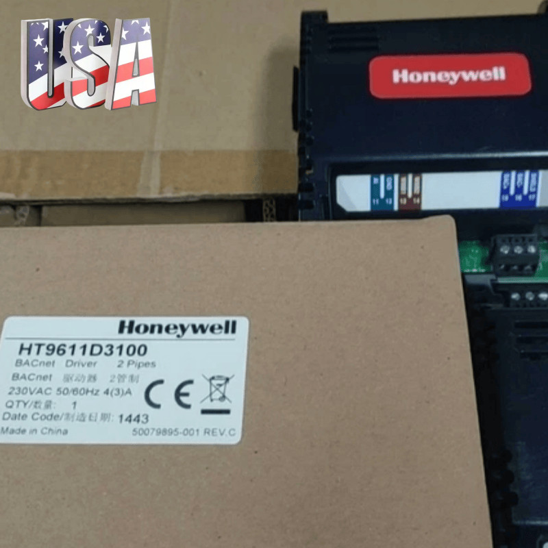 1PCS NEW Honeywell HT9611D3100 Thermostat