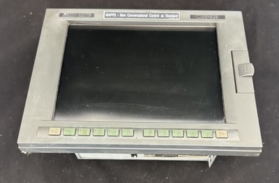 Monitor from CNC Mori Seiki MSG-501   E77190A01