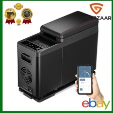 kühlbox elektrisch kompressor 8 Liter für VW T5 T6  - 15°C~20°C Leise für Boot