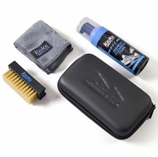 Kicks  Co Shoe Cleaning Kit with Solution and Brush