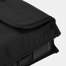 Housse de protection anti-poussi??re Secure Fit pour haut-parleur TV Bose facile