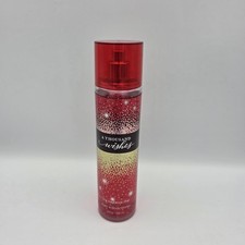 Bath  Body Works A Thousand Wishes Body Fine Fragrance Mist 8 Fl Oz NEW