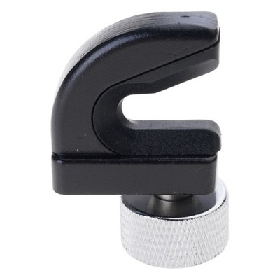 Badminton Racket Clip Holder Metal Fixed Clamp U Clamp Replacement Spare Part