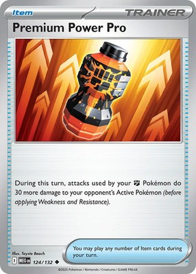 POKEMON KARTEN Mega-Entwicklung DEUTSCH | Alle Karten Auswahl - NEAR MINT