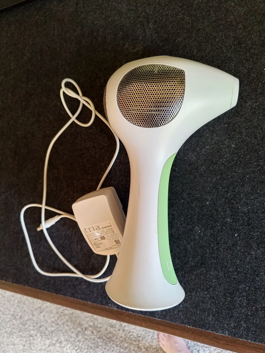 Tria Hair Removal Laser 4x for sale | eBay