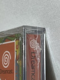 [g440]Brand New JET SET RADIO Sega Dreamcast DC