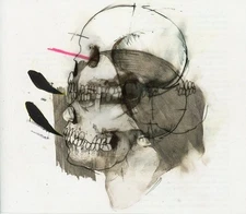 Never Better  [Digipak] [Parental Advisory] by P.O.S. [CD]