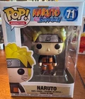 Funko POP Anime: Naruto Figure #71