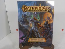 A714 Pathfinder Campaign Setting: Distant Realms Paperback 