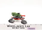 Flame Thrower Pac/Rat G.I. Joe 1983 Hasbro Vintage Action Figure Vehicle