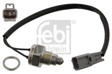 Febi Bilstein 37357 Reverse Light Switch Replacement Fits Citroen Peugeot Toyota